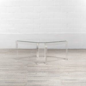 Coffee Table Octagonal