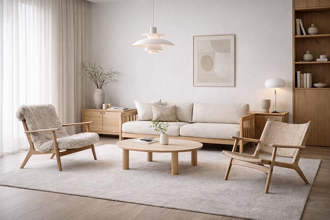 Scandinavisch modernisme